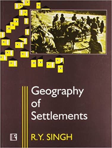 Geography of Settlements